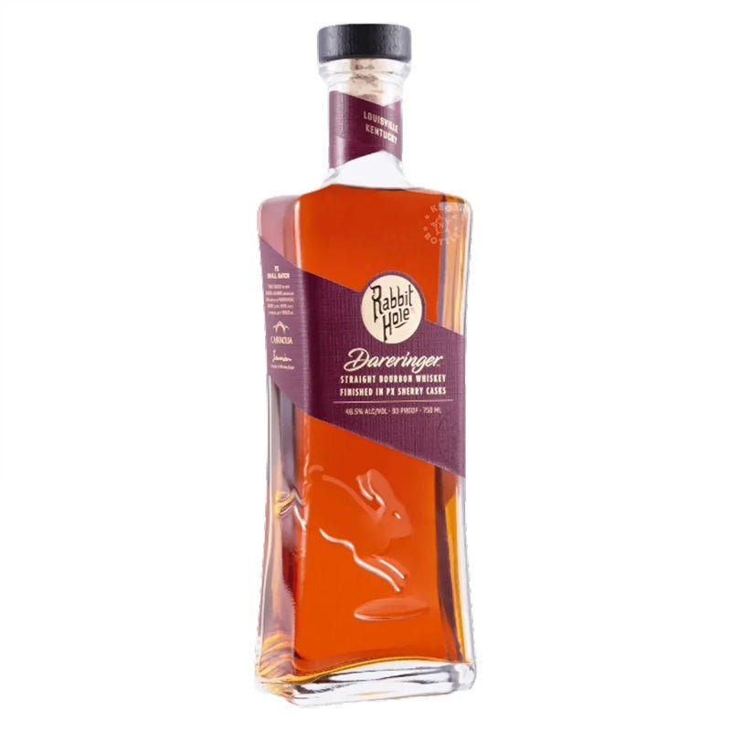 Rabbit Hole Dareringer Bourbon Whiskey 200ml
