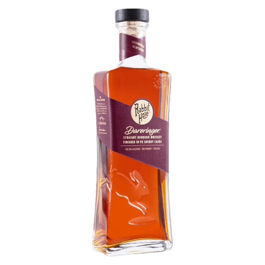 Rabbit Hole Dareringer Bourbon Whiskey 200ml