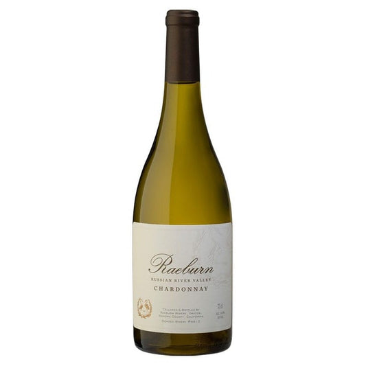 Raeburn Russian River Valley Chardonnay 750ml