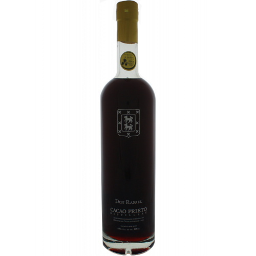 Don Rafael Cacao Rum