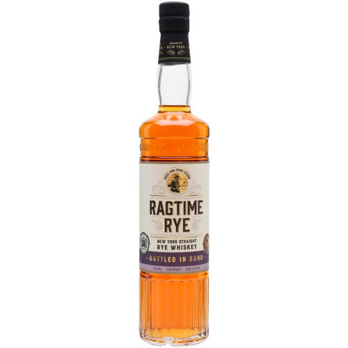 Ragtime Rye Bottled In Bond Rye Whiskey