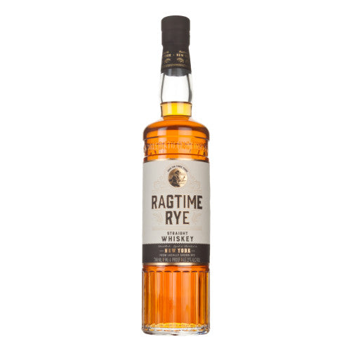 Ragtime Straight Rye Whiskey