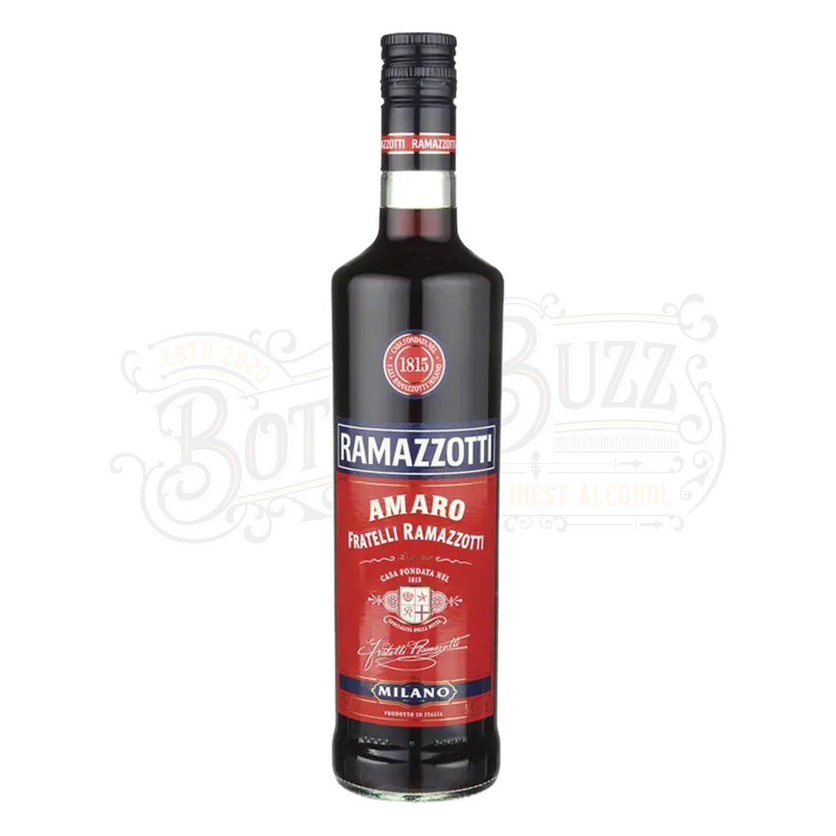 Ramazzotti Amaro Liqueur