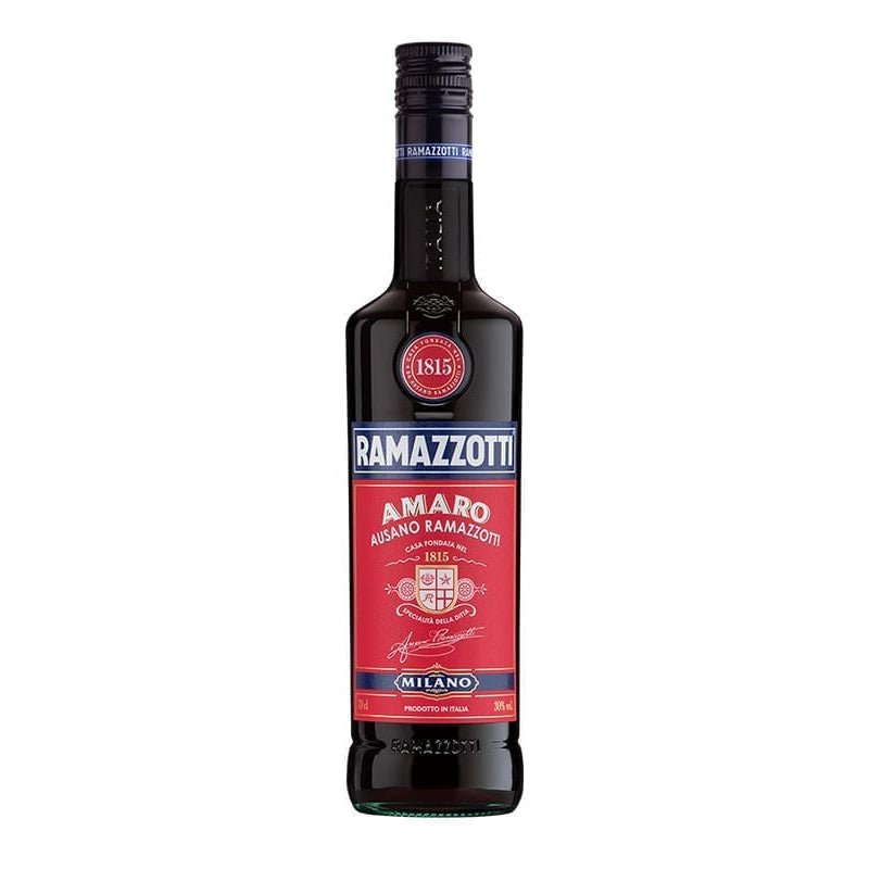 Ramazzotti Amaro Liqueur 750ml