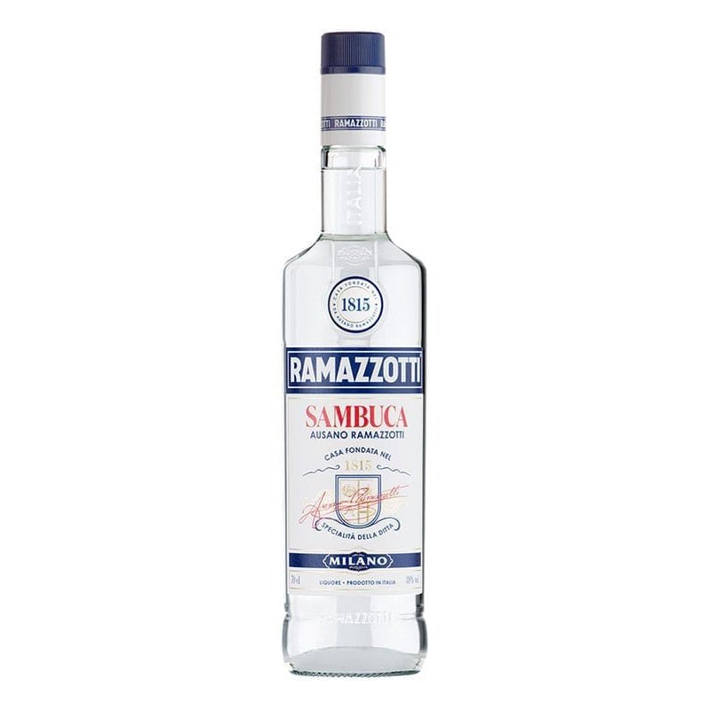 Ramazzotti Sambuca Liqueur 750ml