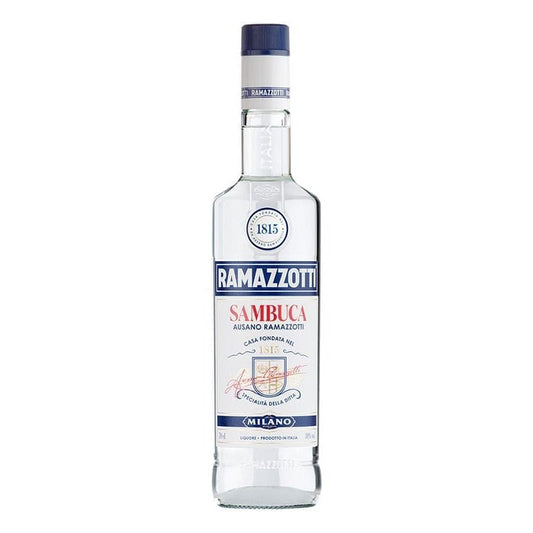 Ramazzotti Sambuca Liqueur 750ml
