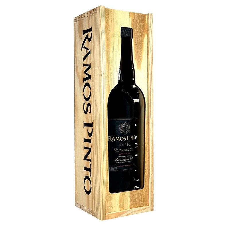 Ramos Pinto Poirto Vintage 2000 Wine 750ml