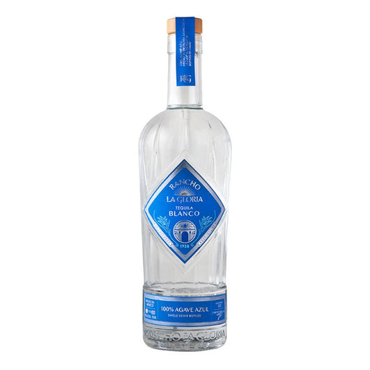 Rancho La Gloria Blanco Tequila 750ml