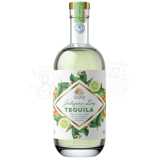 Rancho La Gloria Jala Lime Tequila