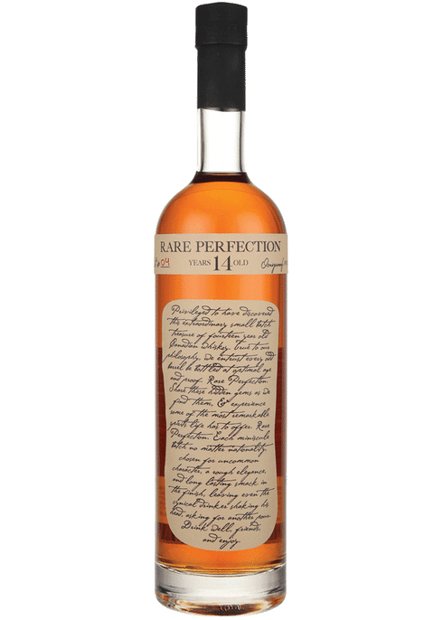Rare Perfection 14 Year Lot 26 (750Ml)