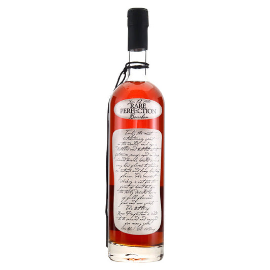 Rare Perfection 12-Year-Old Bourbon