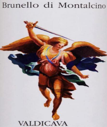 Valdicava Brunello di Montalcino (3 Liter Bottle) 2016