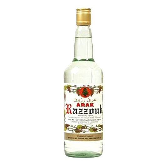 Razzouk Arak 750ml