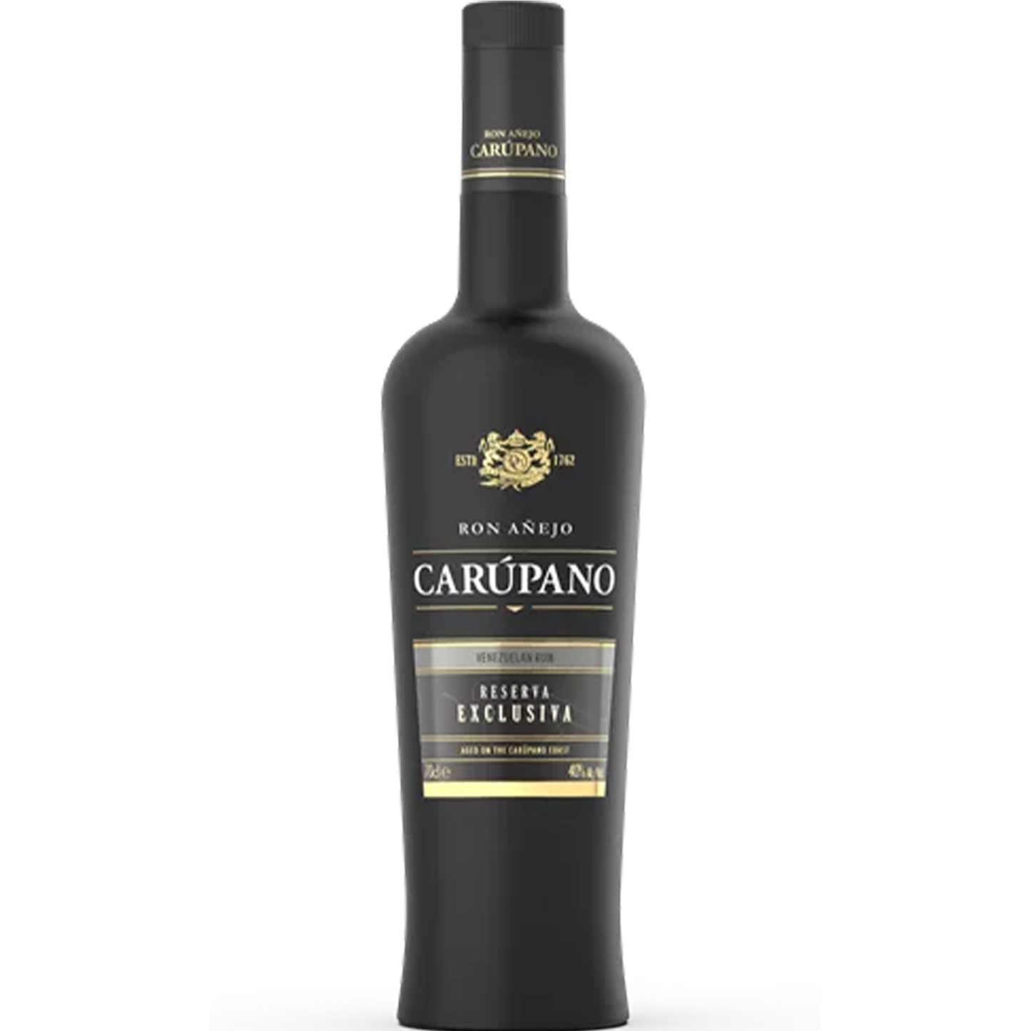 Ron Carupano Riserva Exclusiva 12 Year Rum
