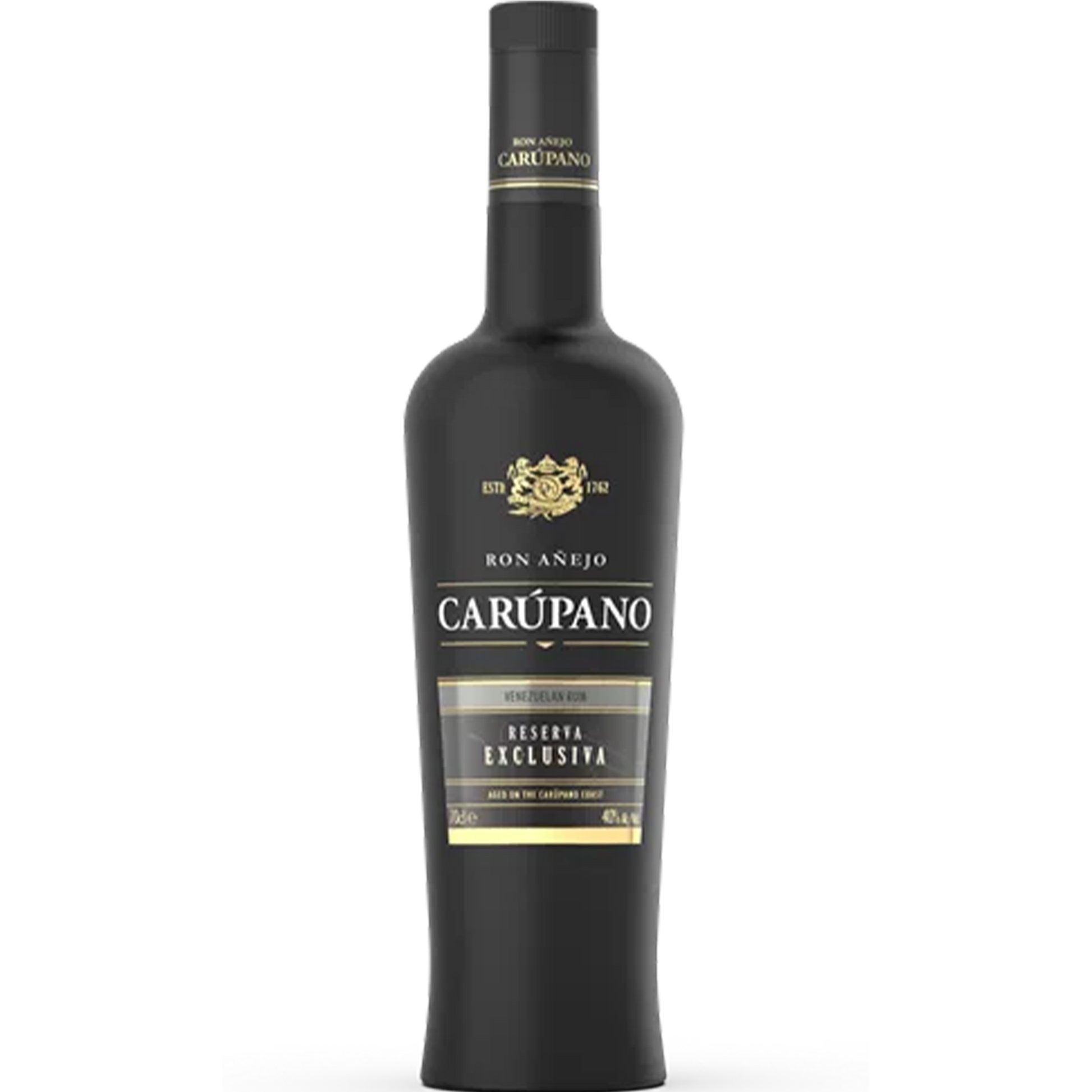 Ron Carupano Riserva Exclusiva 12 Year Rum