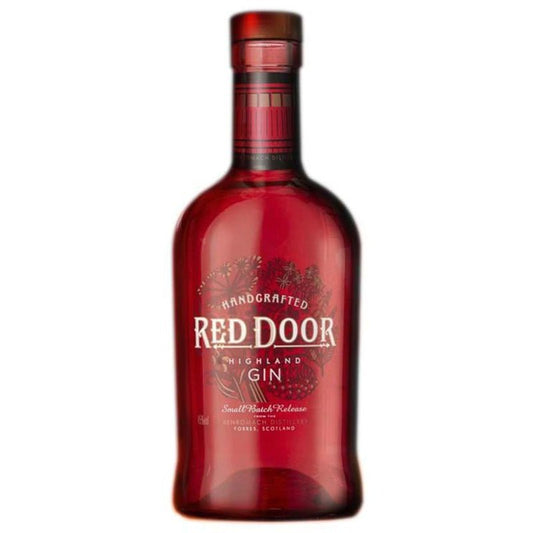 Red Door London Dry Gin 750ml