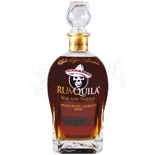 Red Eye Rumquila
