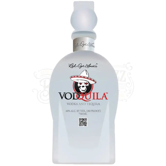 Red Eye Vodquila