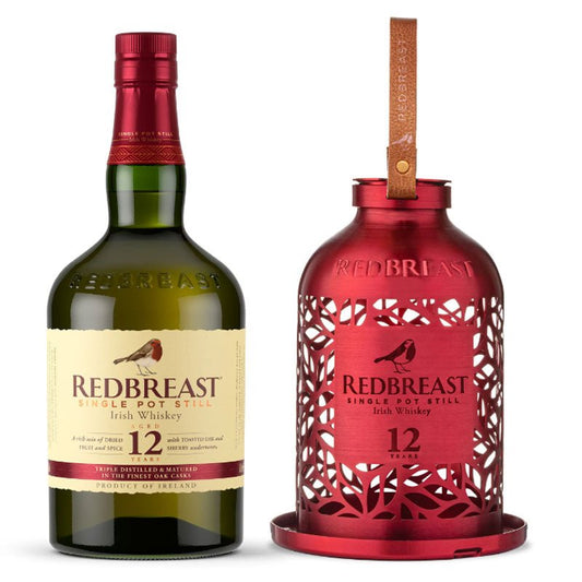 Redbreast 12 Years Bird Feeder Limited Edition Irish Whiskey 750ml