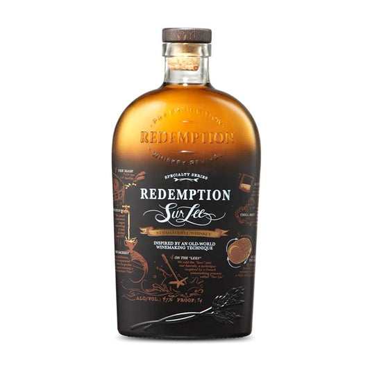 Redemption Sur Lee Rye Whiskey 750ml