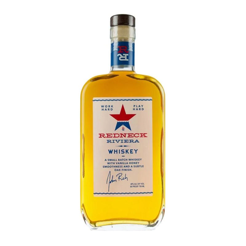 Redneck Riviera Blended Whiskey 750ml