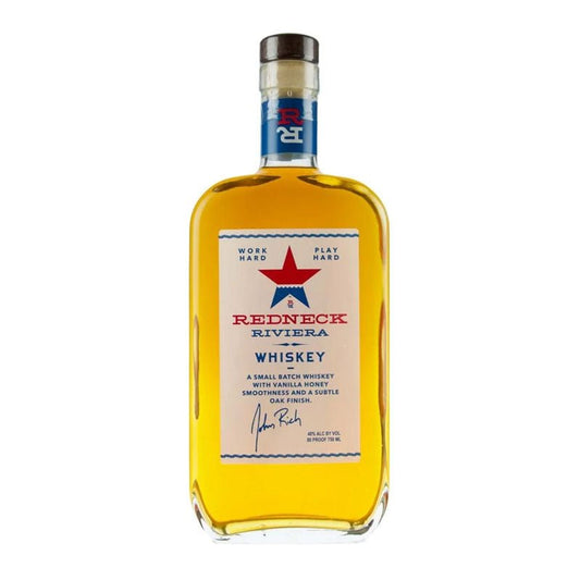 Redneck Riviera Blended Whiskey 750ml