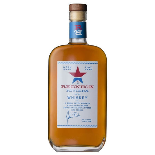 Redneck Riviera Whiskey