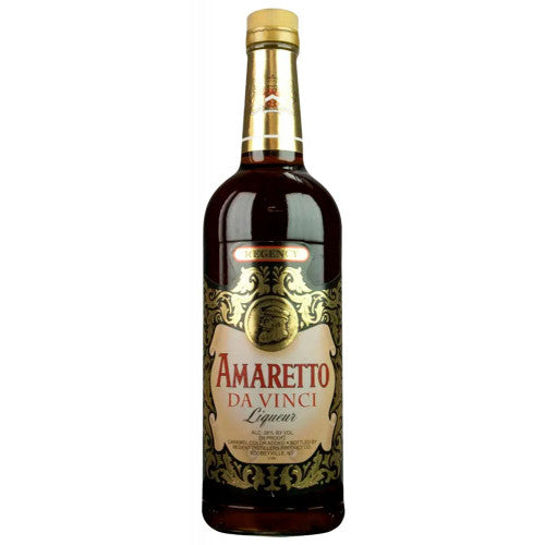 Regency Da Vinci Amaretto
