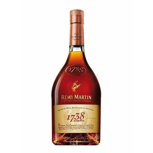 Remy Martin 1738 Cognac 1L