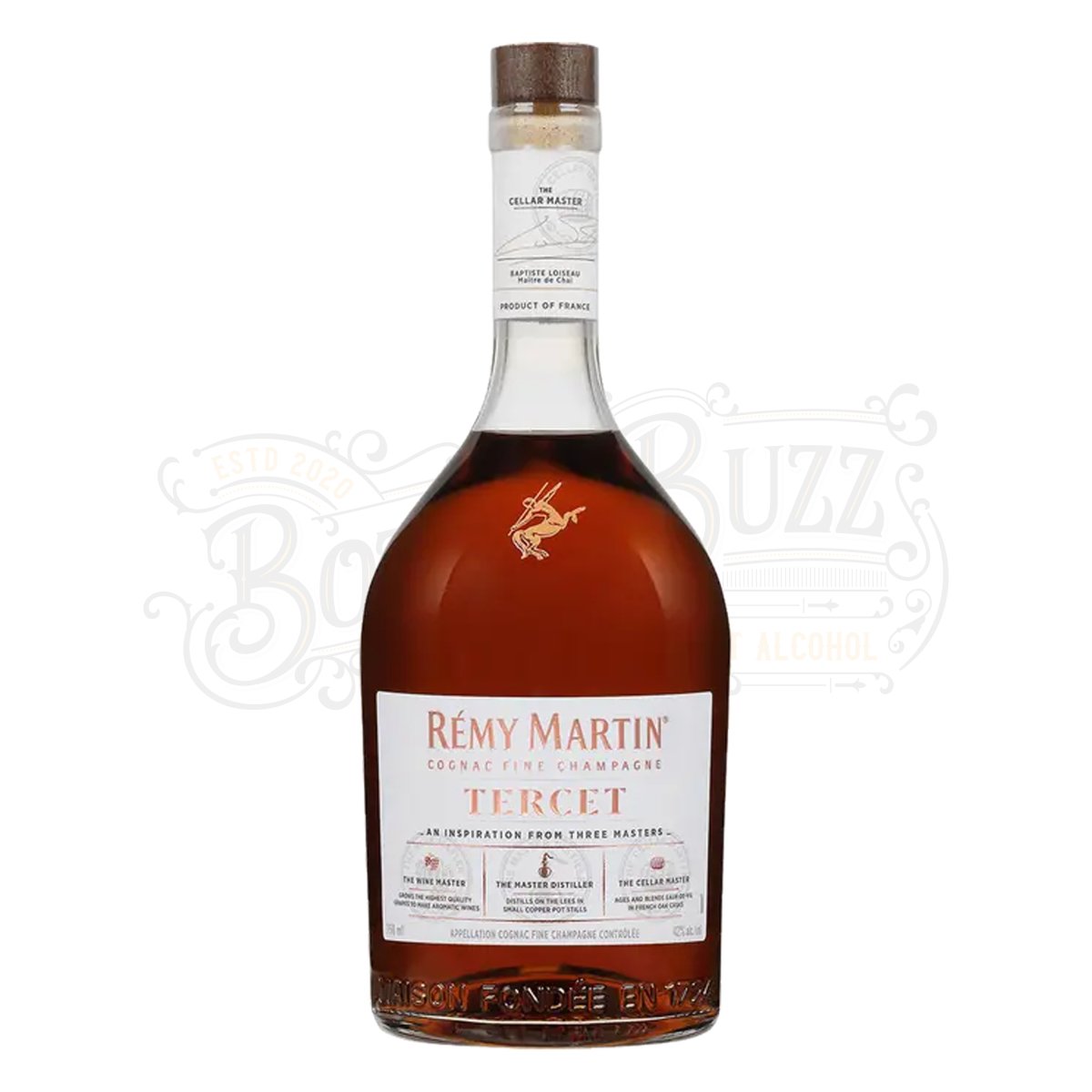 Remy Martin Tercet Cognac