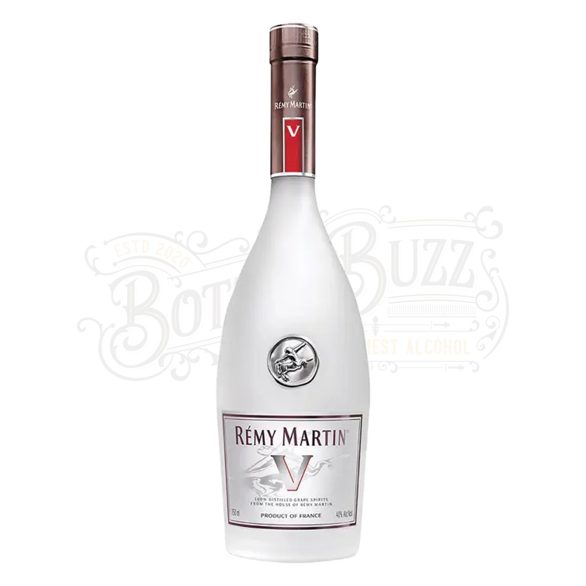 Remy Martin V Eau-de-Vie