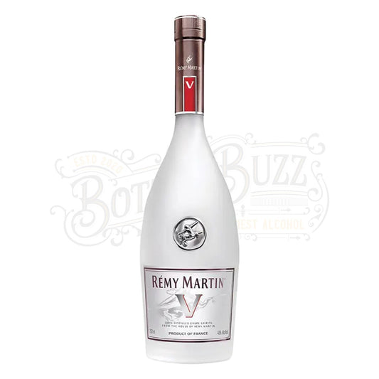 Remy Martin V Eau-de-Vie
