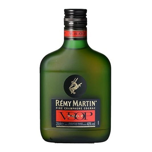 Remy Martin V.S.O.P Cognac 200ml