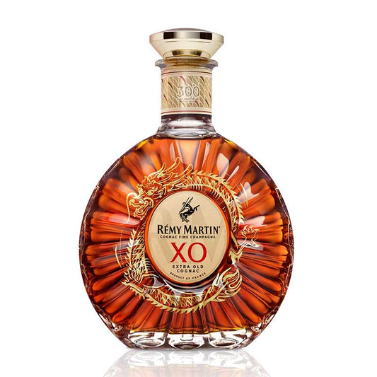 Remy Martin XO Cognac Lunar New Year Edition Cognac 700ml