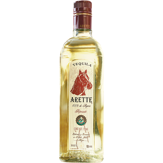 Arette Reposado Tequila