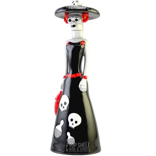 Tita Dona Celia Reposado Tequila 100ml