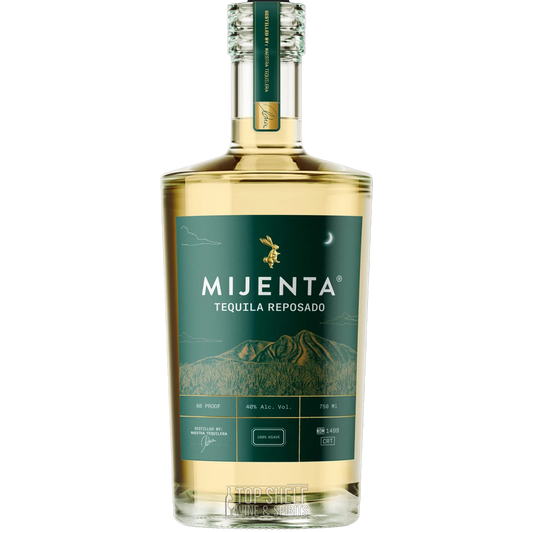 Mijenta Reposado Tequila