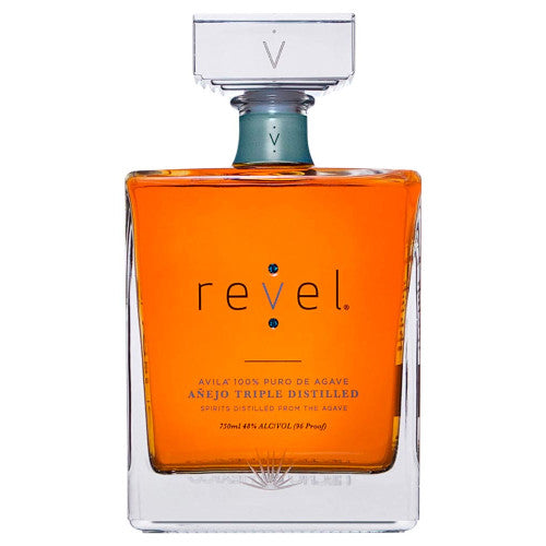 Revel Avila AÃ±ejo