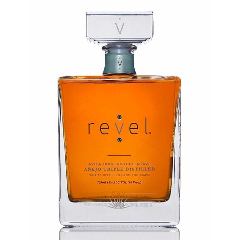 Revel Avila Anejo Agave Spirit
