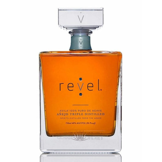 Revel Avila Anejo Agave Spirit