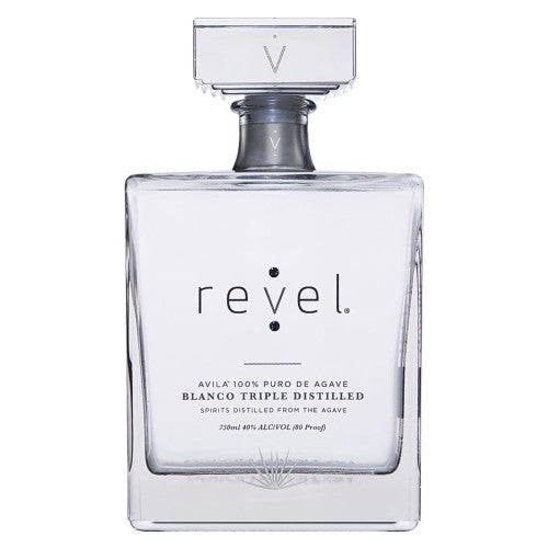 Revel Avila Blanco