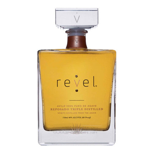 Revel Avila Reposado