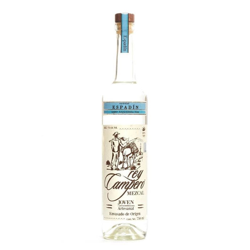Rey Campero Espandin Mezcal 750ml