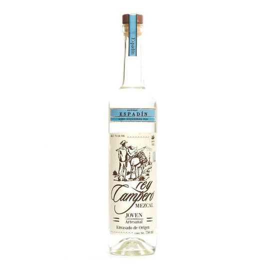Rey Campero Espandin Mezcal 750ml