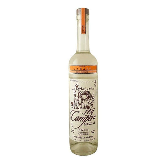 Rey Campero Jabali 750ml