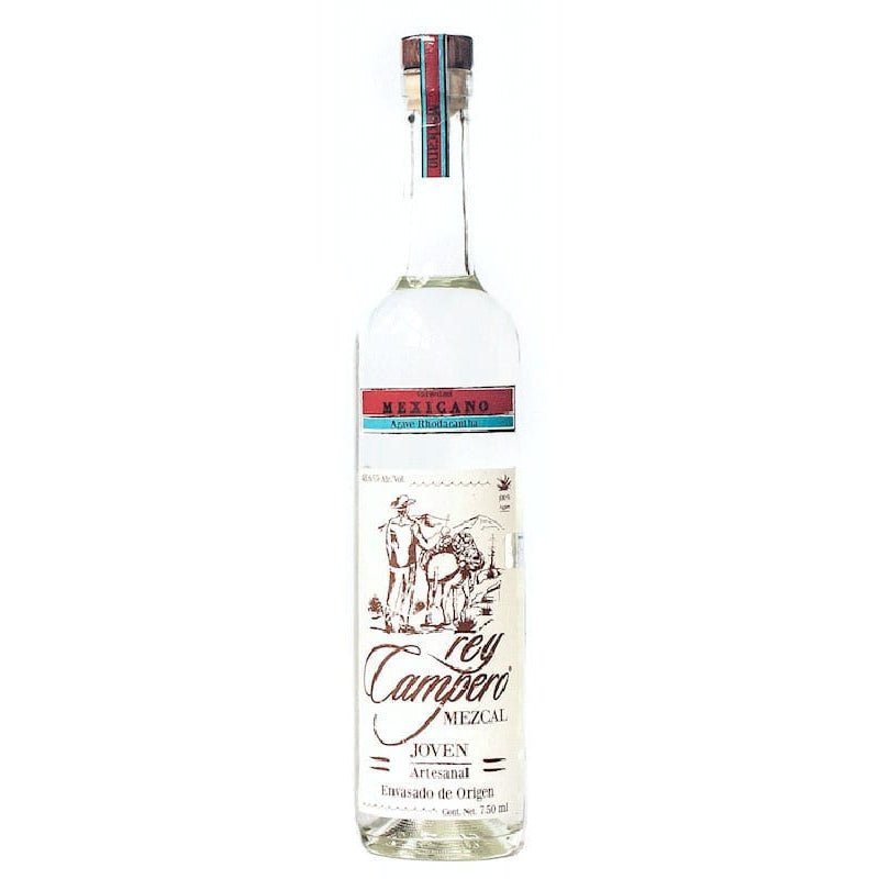Rey Campero Mexicano Mezcal 750ml