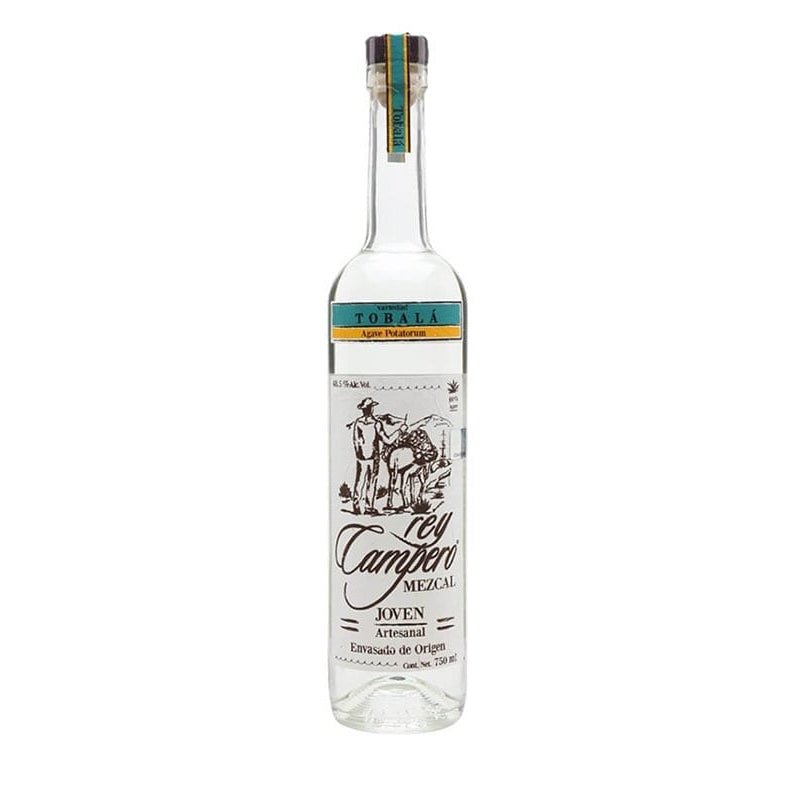 Rey Campero Tobala 750ml