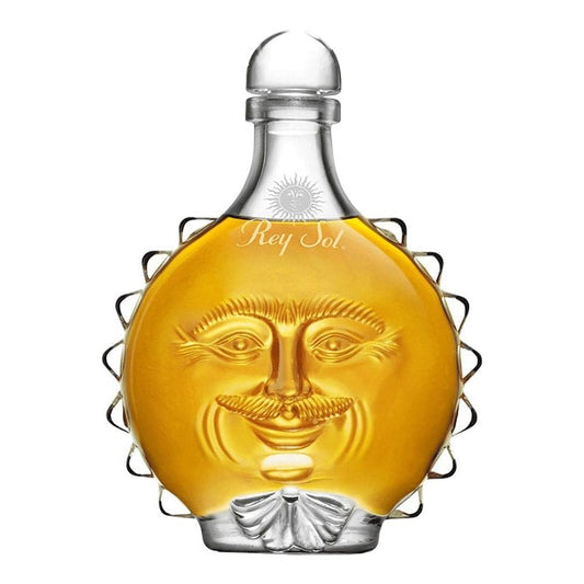 Rey Sol Extra Anejo Tequila