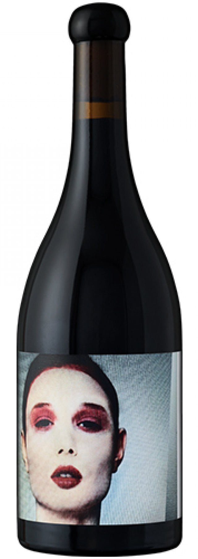 L'Usine Annapolis Vineyard Pinot Noir 2018  Front Bottle Shot
