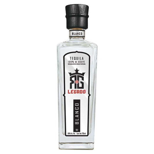 RG Legado Blanco Tequila 750ml